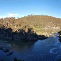 Cataract Gorge, Launceston 