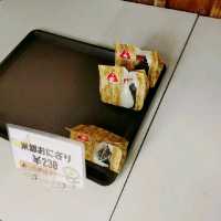 揚げたこ焼きが人気！京都市動物園テイクアウト専門店