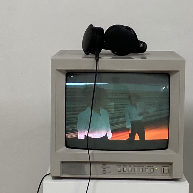 부산 기장 바다풍경과, 특별한 와플이 준비된 카페 숲 🧇