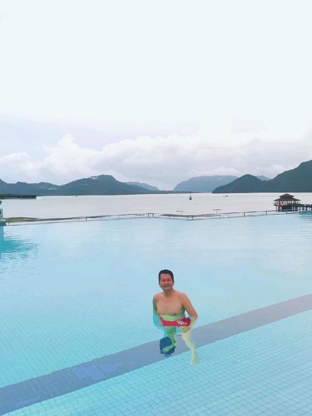 Westin @Langkawi