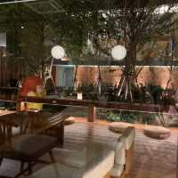 มาปลดปล่อยความเมื่อยล้าที่ Yunomori Sathorn