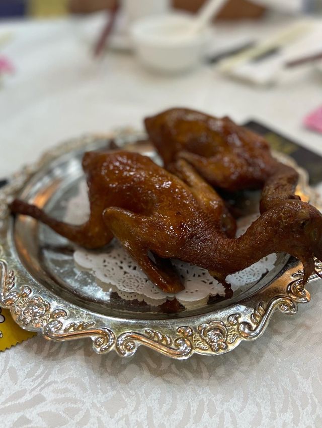 懷舊中菜x食神來了