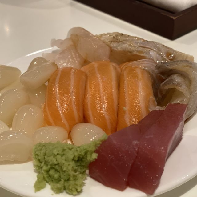 잠실 맛집 롯데호텔 라세느 뷔페