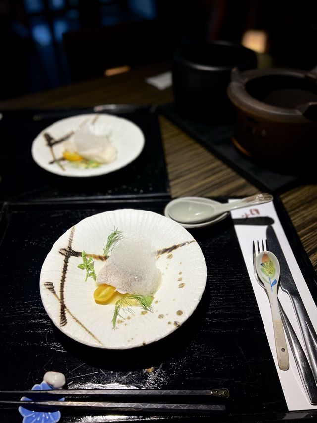 必試隱世精緻 #懷石料理、獨立靚景溫泉房 #泡溫泉 ♨️ #秘境打卡 之地 ！ 🏔北投《少帥禪園》恬靜休閒半日遊 