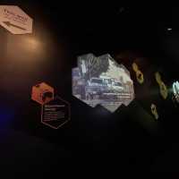 cloud museum 