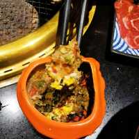 銅鑼灣任食高水準和牛放題餐廳