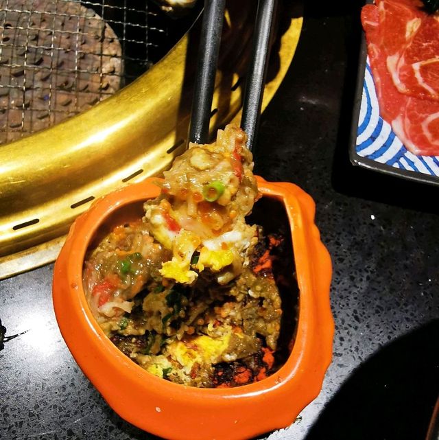 銅鑼灣任食高水準和牛放題餐廳