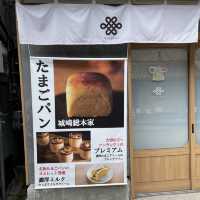 【兵庫県:城崎温泉】行列で食べれなかったスイーツとまさかの出会いで感激！
