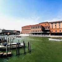 A Romantic City called Venice! ❤️