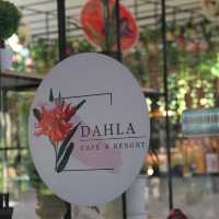 Dahla Café & Resort
