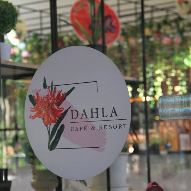 Dahla Café & Resort