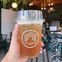 Lost Hours Coffee & Co. , Pattaya | Thailand