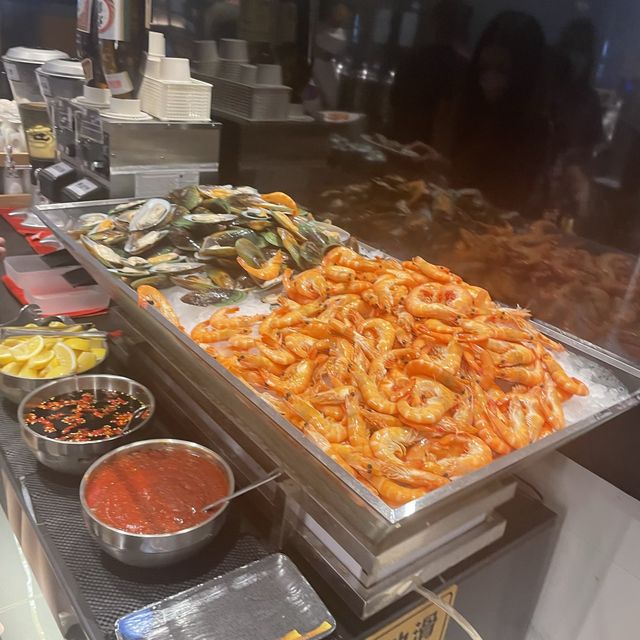 高質又抵食 款式種種極多 尖沙咀-殿.大喜屋