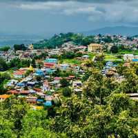 Taung Gyi, Shan State, Myanmar