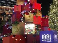 Historical & Contemporary 1881 Heritage