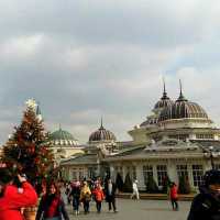 สวนสนุกเอเวอร์แลนด์~Everland