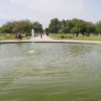 Tuileries Garden