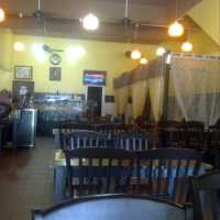 RESTAURANT AROMA HIJRAH  U2 SHAH ALAM 