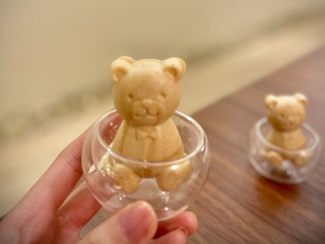 尖沙咀｜人氣榻榻米洋食屋盒子下午茶