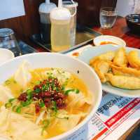 【来らっせ】宇都宮中の餃子が集まるお店