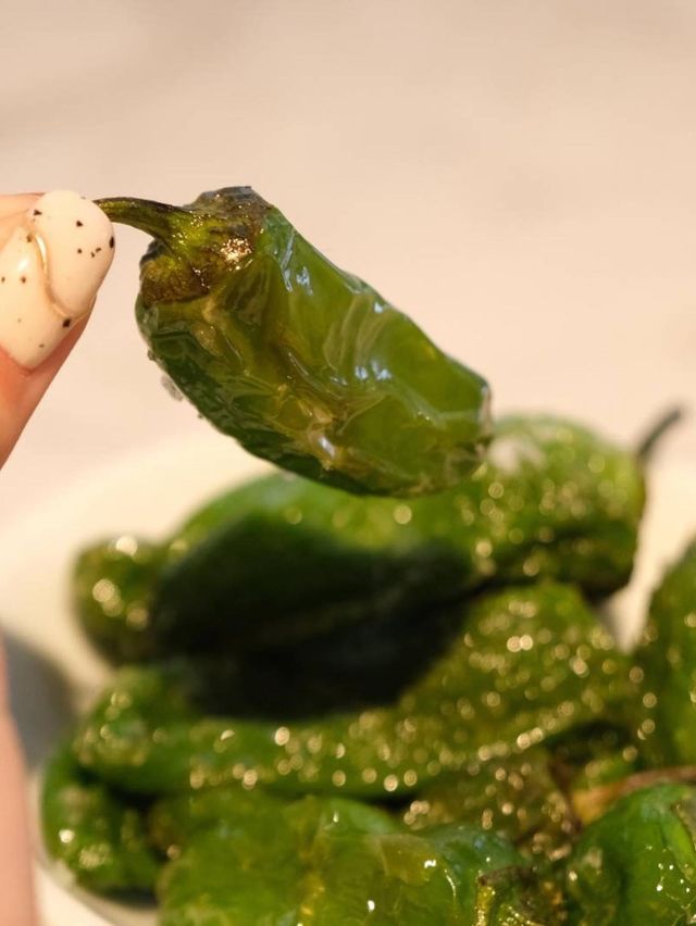 中上環超高質西班牙菜式餐廳💫