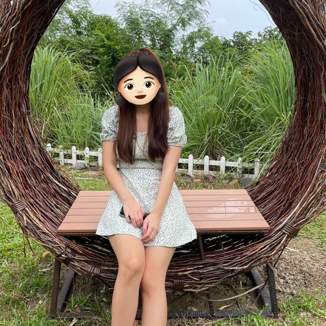 香港🇭🇰隠世清新地🫁一家大細情侶💑農場小體驗