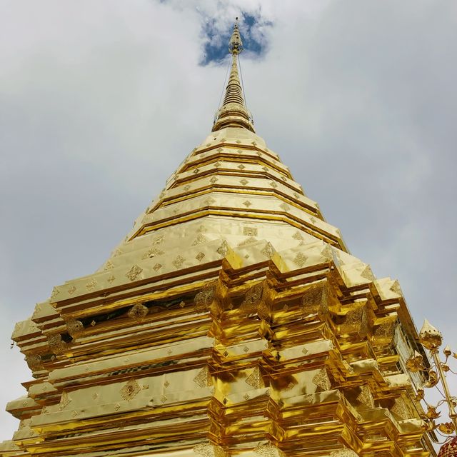 one of the finest hilltop temple 