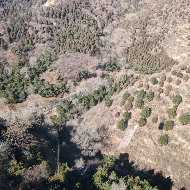 Another day at Great Wall 