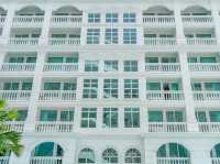 Mövenpick Myth Hotel Patong Phuket 🕌