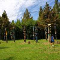 Damyang Metasequoia Land 