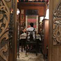 อาหารเหนือต้องมาเยือน...เฮือนเพ็ญ
