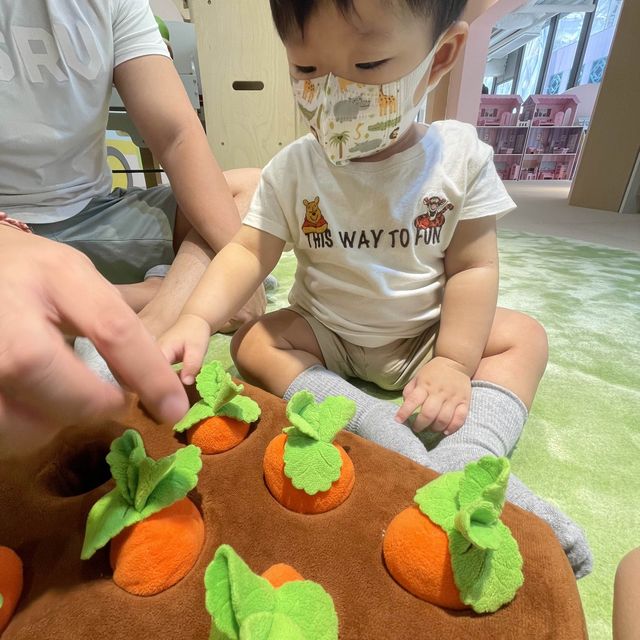 荔枝角好去處🔹大樹先生的家
