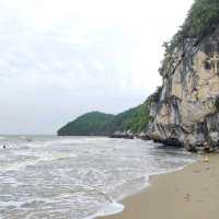 เขากะโหลก ปราณบุรี ประจวบคีรีขันธ์