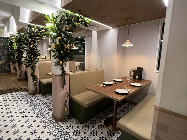 Fusion泰國菜打卡餐廳🍴
