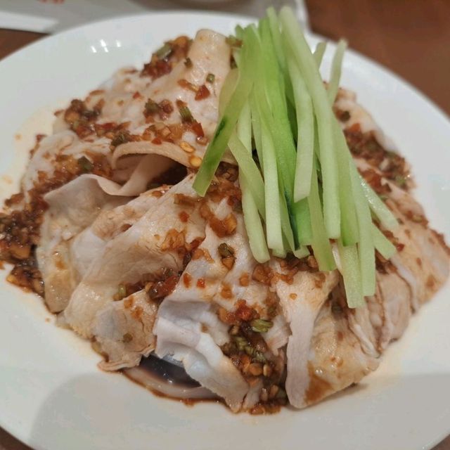 台灣過江龍小籠包 鼎泰豐🍞🍗🥤