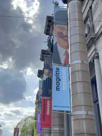 예술의 도시 벨기에 [Brussels 브뤼셀]👨‍🎨