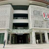Samyan Mitrtown