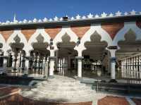 Masjid Jamek