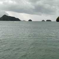 langkawi island of wonders&pregnant pool