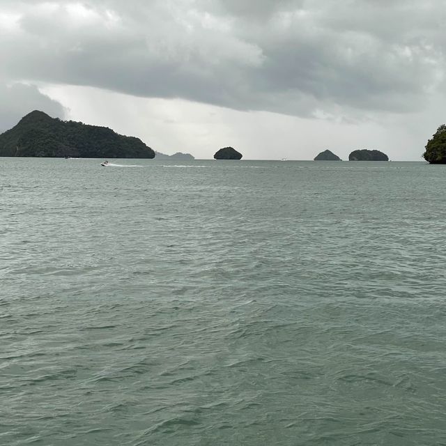 langkawi island of wonders&pregnant pool