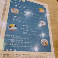人氣經典甜品