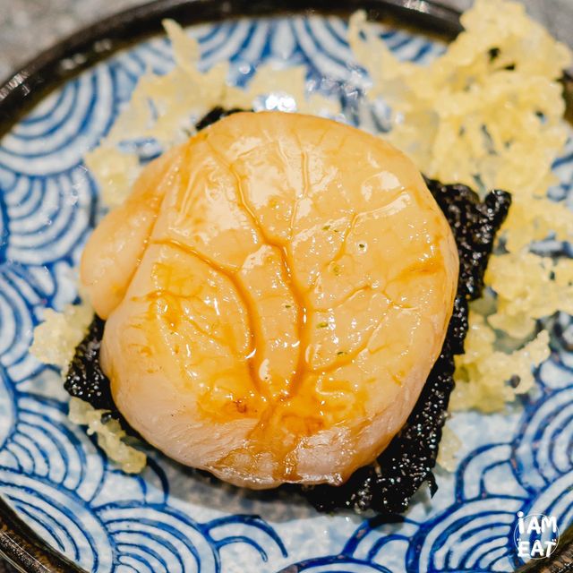 ร้านโอมากาเสะเปิดใหม่สามย่านShiro-i Omakase 