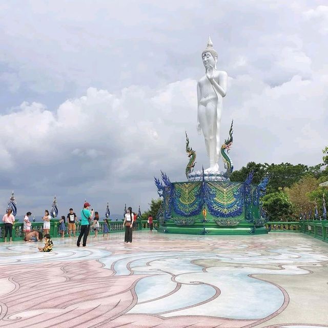 "เมื่อเมืองกลับหัว พระธาตุสุดอลังการ ซากโบสถ์กลางท