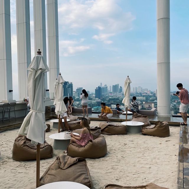 ☀️เที่ยวพัทยาพักกับ Arbour Hotel&Residence 