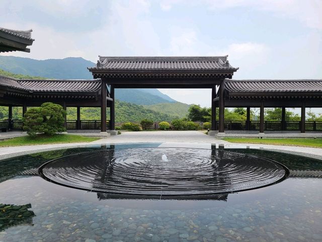 【洗滌心靈之旅~慈山寺🙏】