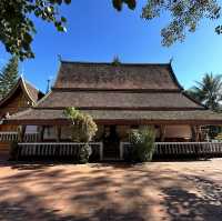 วัดพระเจ้าสิงคำไซยะราม เมืองหลา, แขวงอุดมไช