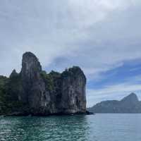 Delighted journey at Phuket, Thailand