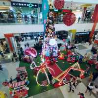 It's Christmas 