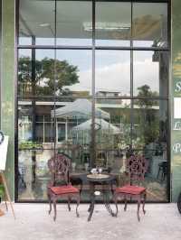 Jaritz Flower Craft & Cafe