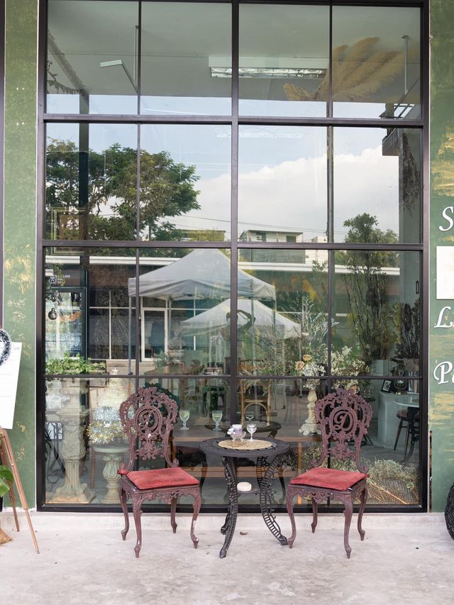 Jaritz Flower Craft & Cafe